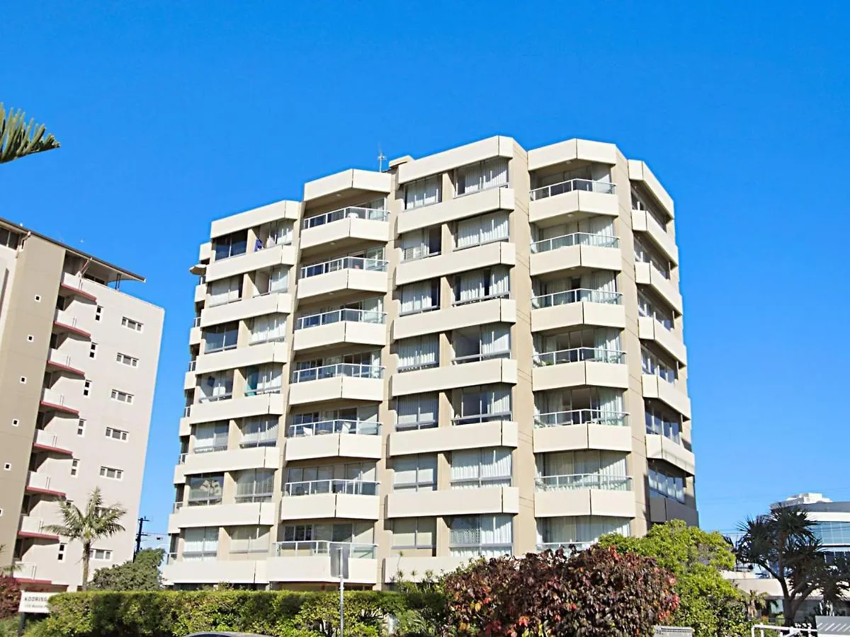 アパート ゴールドコーストKooringal Unit 20アパートメント